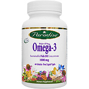 Med Vita Omega 3 1000 mg - 