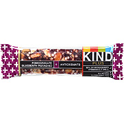 Kind Plus Antioxidant Bars Pom Blueberry Pistachio - 