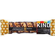 Kind Plus Protein Bars PB Dark Chocolate - 