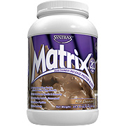 Matrix 2.0 Milk Chocolate - 