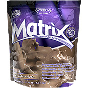 Matrix 5.0 Protein Milk Chocolate - 