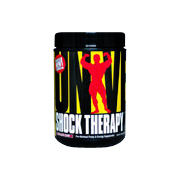 Shock Therapy Punch - 
