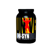 UniSyn Meal Replacement Chocolate - 