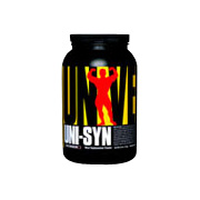 UniSyn Meal Replacement Vanilla - 