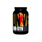 UniSyn Meal Replacement Strawberry - 