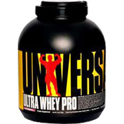 Ultra Whey Pro Chocolate - 