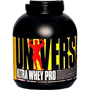 Ultra Whey Pro Chocolate - 