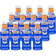 Coco Fit Plus Ready to Drink Mangosteen - 