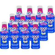 Coco Fit Plus Ready to Drink Acai - 