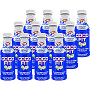 Coco Fit Plus Ready to Drink Natural - 