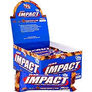 Zero Impact Bars Chocolate PB - 