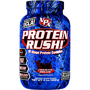 Protein Rush Chocolate - 