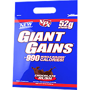 Giant Gains Chocolate - 