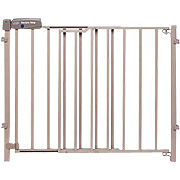 Secure Step Top of Stairs Gate - 