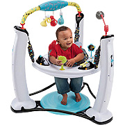ExerSaucer Jump & Learn Jam Session - 
