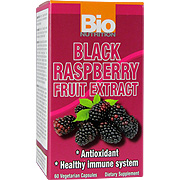 Black Raspberry - 