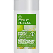 Spring Fresh Deodorant - 