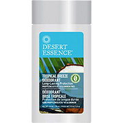 Tropical Breeze Deodorant - 