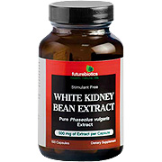 White Kidney Bean - 