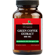 Green Coffee Extract - 