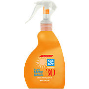 Sun Spray Lotion SPF 30 - 