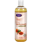 Pure Safflower Oil - 