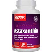 Astaxanthin 10 mg - 