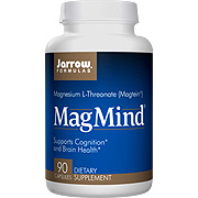 MagMind 2,000 mg - 