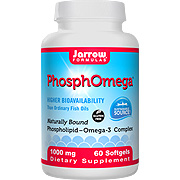 PhosphOmega 1,000 mg - 