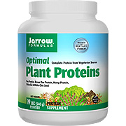 Optimal Plant Proteins - 