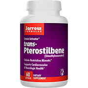 Pterostilbene 50 mg - 