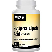 R Alpha Lipoic Acid - 