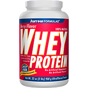 Whey Protein Berry - 