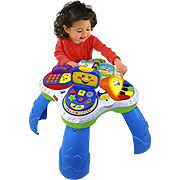 Laugh & Learn Fun with Friends Musical Table - 