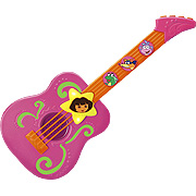 Dora Tunes Guitar - 
