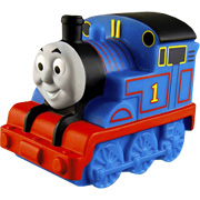 Thomas And Friends Bath Squirters (3 pack)