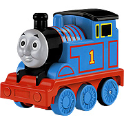 Steam n' Speed R/C Thomas - 