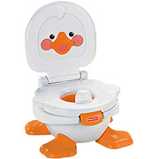 Ducky Fun 3-in-1 Potty - 