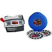 View-Master Cars 2 Deluxe Gift Set - 