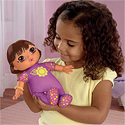 Baby Dora - 