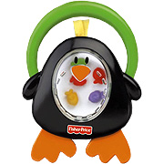 Waddle Clacker Penguin - 