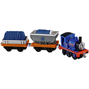 Sir Handel's Day At The Quarry - 