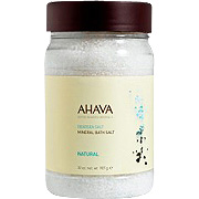 Natural Bath Salt - 