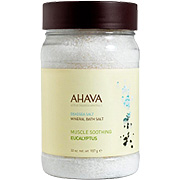 Eucalyptus Bath Salt - 