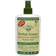 Herbal Armor Spray - 