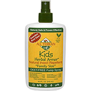 Kids Herbal Armor Spray - 