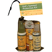 Kid's Summer Protection Kit - 