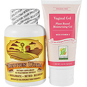 Vaginal Ultra Regeneration & Repair - 