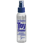 Anti-bacterial Toy Cleaner - 