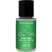 Coochy Shave Cream Green Tea - 